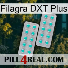 Filagra DXT Plus 29